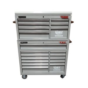 Jimy Tools rolling tool chest