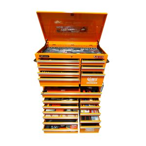 Jimy Tools Rolling Workshop Tool Cabinets