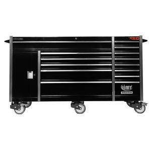 Jimy Tools tool chest