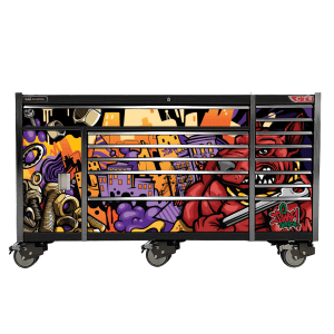 Jimy Tools tool workshops