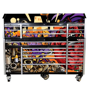 Jimy Tools tool workshops