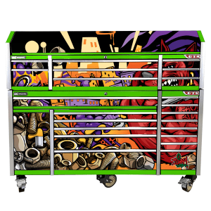 Jimy Tools tool workshops