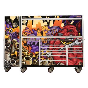 Jimy Tools tool workshops