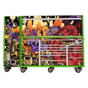 Jimy Tools tool workshops