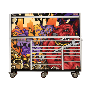 Jimy Tools Decal Tool Workshop