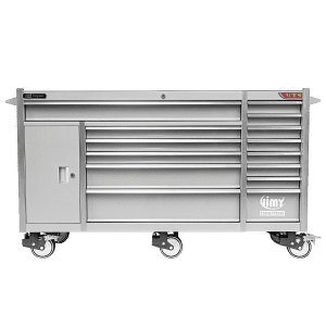 Jimy Tools 14 Drawer GTS Roller Cabinet