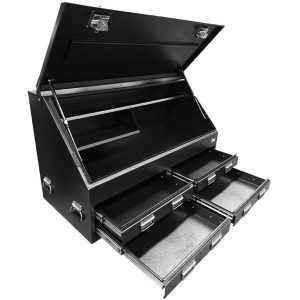 Jimy Tools - Tool Chest